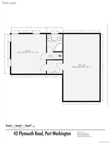 43 Plymouth Road, Port Washington, NY 11050