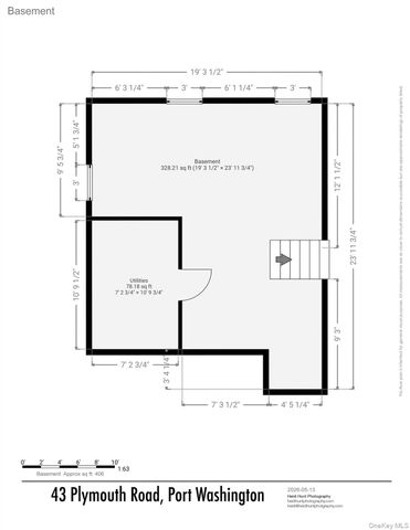 43 Plymouth Road, Port Washington, NY 11050