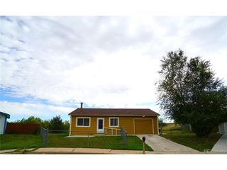 1985 Tanager Way, Colorado Springs, CO 80906