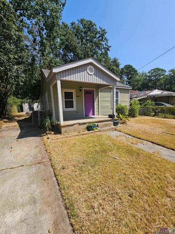 4565 Wells St, Baton Rouge, LA 70808