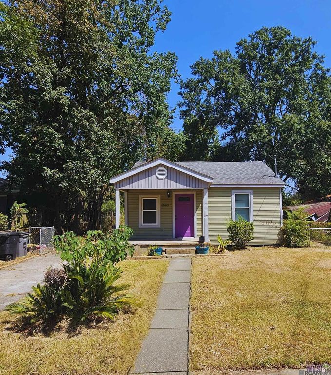 4565 Wells St, Baton Rouge, LA 70808