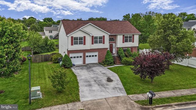 202 GOLDENROD ROAD, Winchester, VA 22602