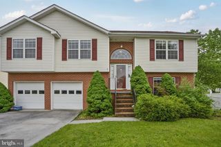202 GOLDENROD ROAD, Winchester, VA 22602