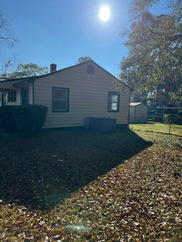 2021 Wharton Drive, Augusta, GA 30906