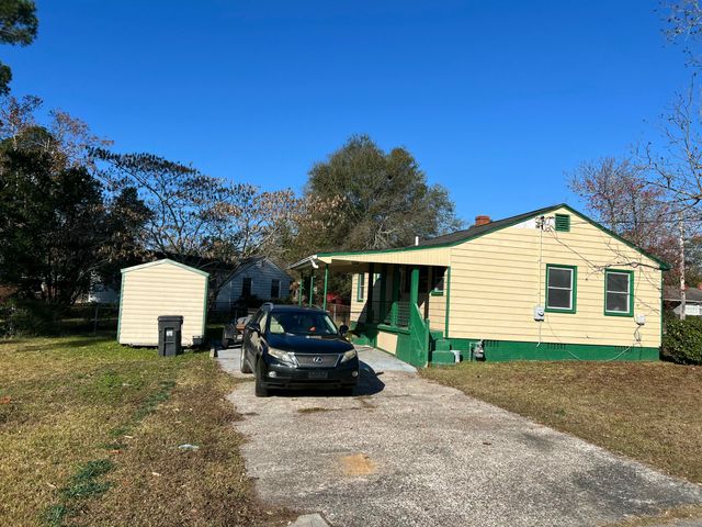 2021 Wharton Drive, Augusta, GA 30906