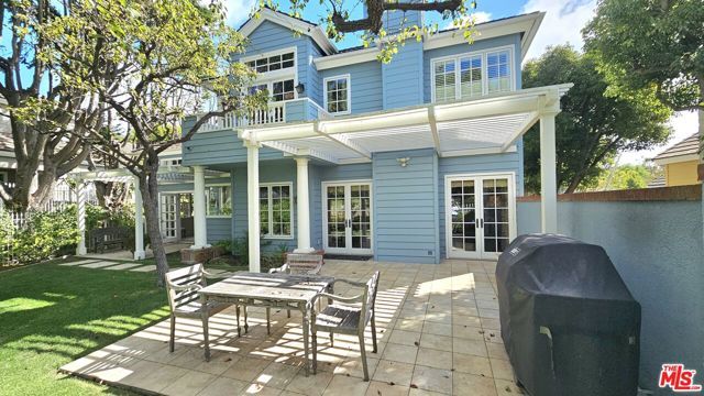 43 Hillcrest, Rolling Hills Estates, CA 90274