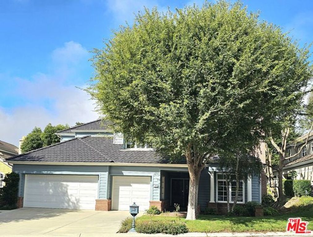 43 Hillcrest, Rolling Hills Estates, CA 90274