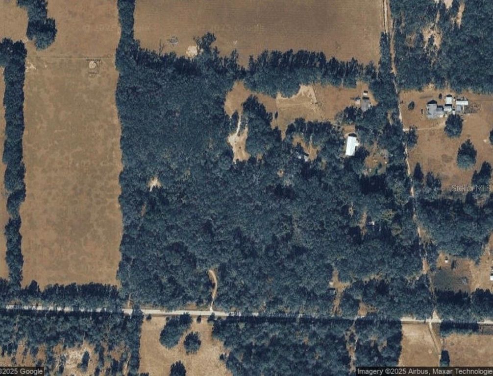 18016 SW 191ST AVENUE, Archer, FL 32618