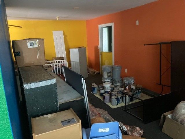 2434 S 9th Street, Waco, TX 76706