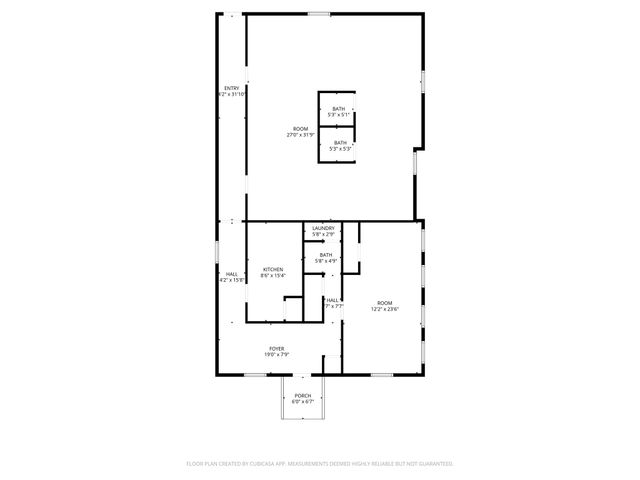 2434 S 9th Street, Waco, TX 76706