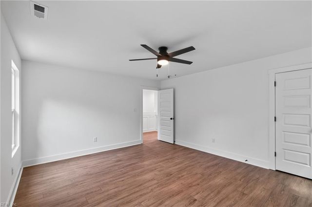 1713 Macedonia AVE, Suffolk, VA 23436