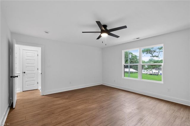 1713 Macedonia AVE, Suffolk, VA 23436