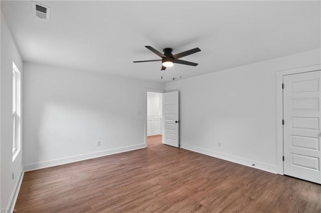 1713 Macedonia AVE, Suffolk, VA 23436