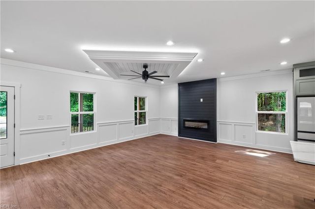 1713 Macedonia AVE, Suffolk, VA 23436