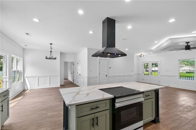 1713 Macedonia AVE, Suffolk, VA 23436