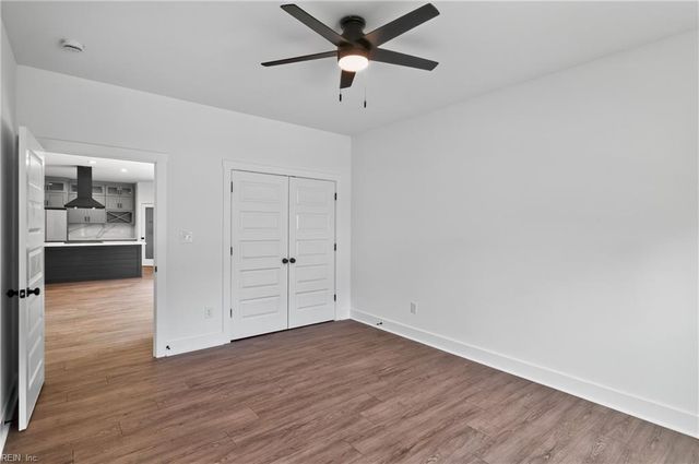 1713 Macedonia AVE, Suffolk, VA 23436