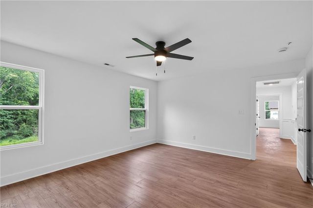 1713 Macedonia AVE, Suffolk, VA 23436
