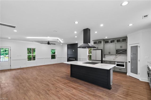 1713 Macedonia AVE, Suffolk, VA 23436