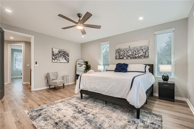 1089 Coleman Street SW, Atlanta, GA 30310