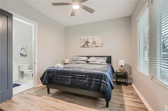 1089 Coleman Street SW, Atlanta, GA 30310