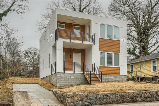 1089 Coleman Street SW, Atlanta, GA 30310