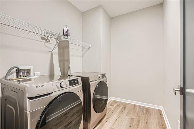 1089 Coleman Street SW, Atlanta, GA 30310