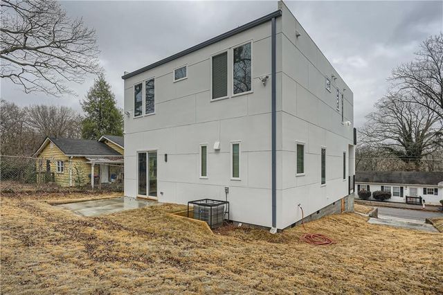 1089 Coleman Street SW, Atlanta, GA 30310