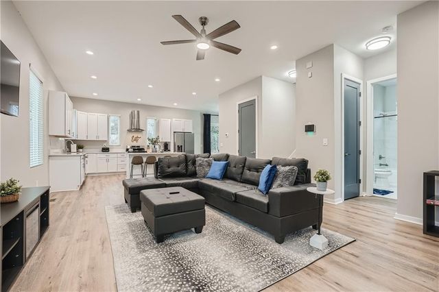 1089 Coleman Street SW, Atlanta, GA 30310