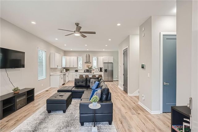 1089 Coleman Street SW, Atlanta, GA 30310
