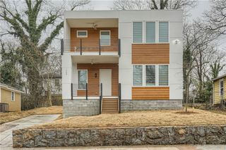 1089 Coleman Street SW, Atlanta, GA 30310