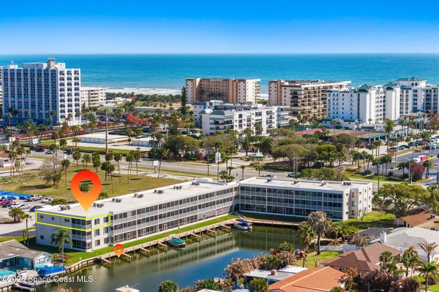 1595 N Atlantic Avenue 311, Cocoa Beach, FL 32931