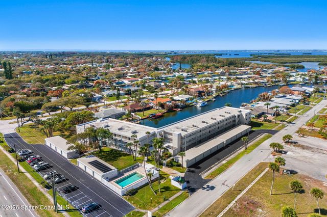 1595 N Atlantic Avenue 311, Cocoa Beach, FL 32931