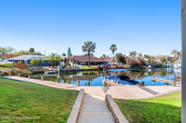 1595 N Atlantic Avenue 311, Cocoa Beach, FL 32931