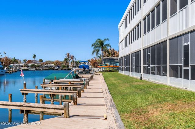 1595 N Atlantic Avenue 311, Cocoa Beach, FL 32931