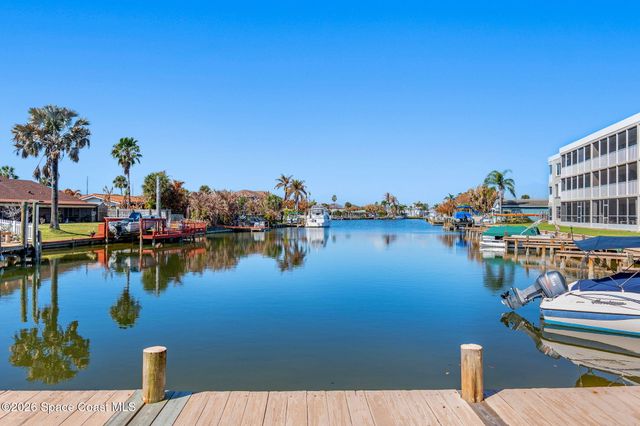 1595 N Atlantic Avenue 311, Cocoa Beach, FL 32931