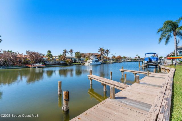 1595 N Atlantic Avenue 311, Cocoa Beach, FL 32931