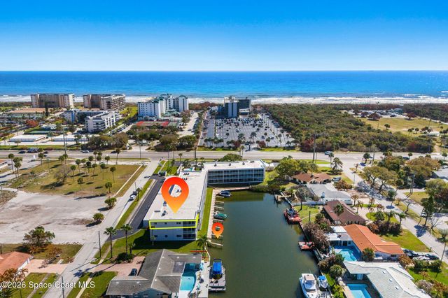 1595 N Atlantic Avenue 311, Cocoa Beach, FL 32931