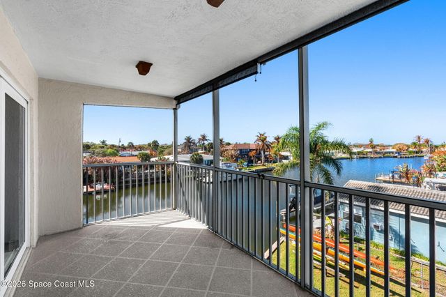 1595 N Atlantic Avenue 311, Cocoa Beach, FL 32931