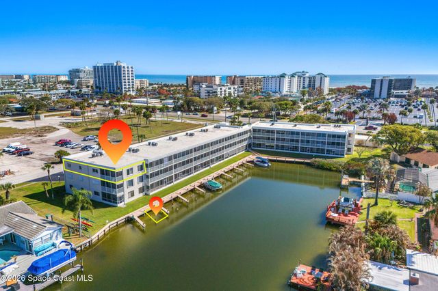 1595 N Atlantic Avenue 311, Cocoa Beach, FL 32931