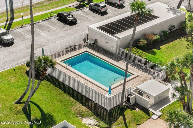 1595 N Atlantic Avenue 311, Cocoa Beach, FL 32931