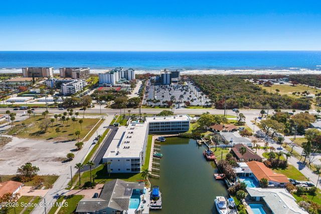 1595 N Atlantic Avenue 311, Cocoa Beach, FL 32931