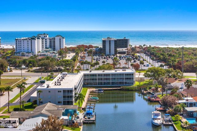 1595 N Atlantic Avenue 311, Cocoa Beach, FL 32931