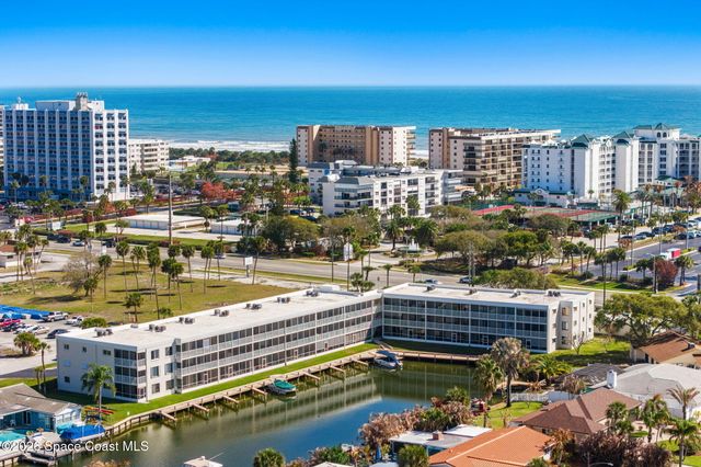 1595 N Atlantic Avenue 311, Cocoa Beach, FL 32931