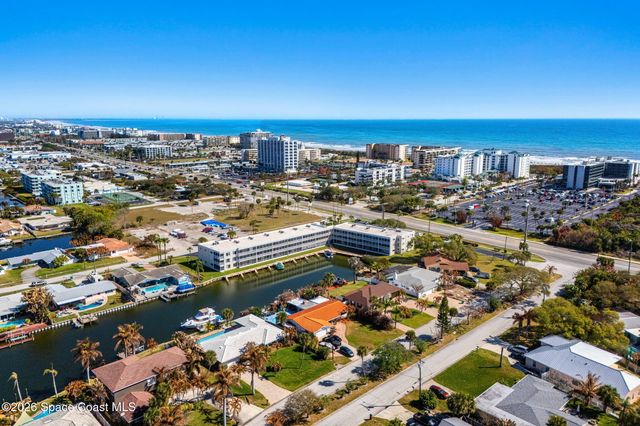 1595 N Atlantic Avenue 311, Cocoa Beach, FL 32931