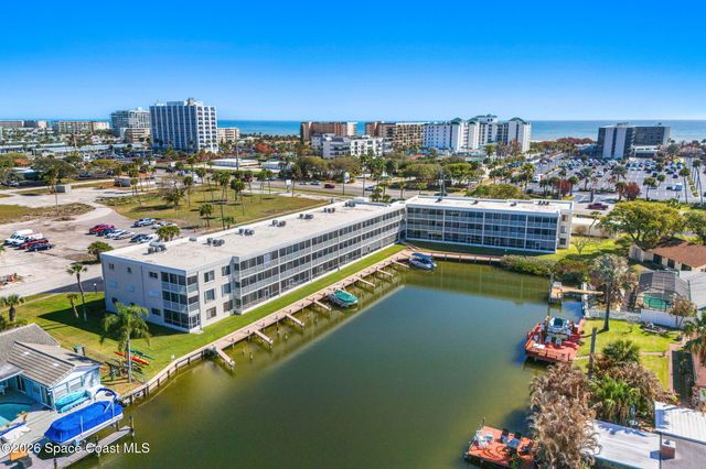 1595 N Atlantic Avenue 311, Cocoa Beach, FL 32931