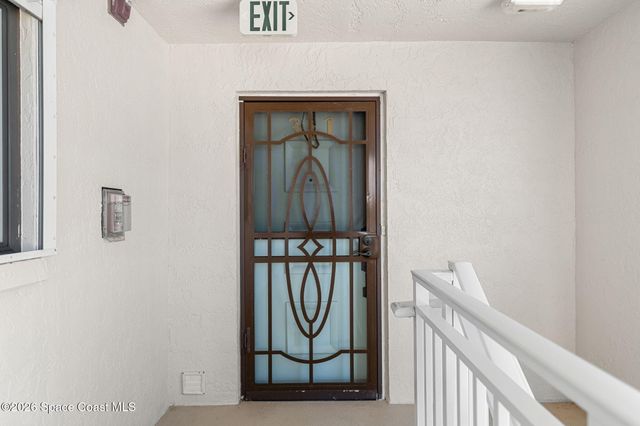 1595 N Atlantic Avenue 311, Cocoa Beach, FL 32931