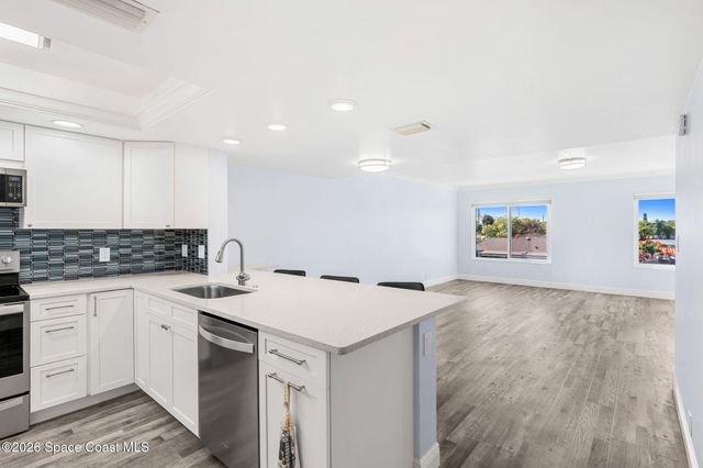 1595 N Atlantic Avenue 311, Cocoa Beach, FL 32931