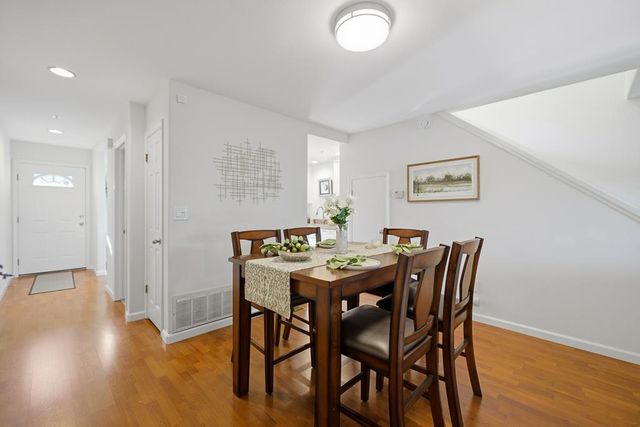 122 Vista Hermosa, Walnut Creek, CA 94597