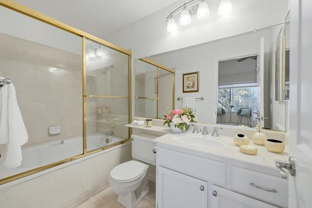 122 Vista Hermosa, Walnut Creek, CA 94597