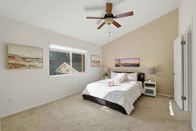 122 Vista Hermosa, Walnut Creek, CA 94597